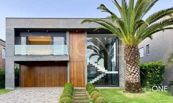 Imagem: XANGRI-Lá - Casa de Condomínio - Marina