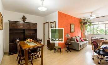 Imagem 5: Apartamento com 2 dormitórios à venda, 76 m² por R$ 750.000,00 - Itaim Bibi - São Paulo/SP