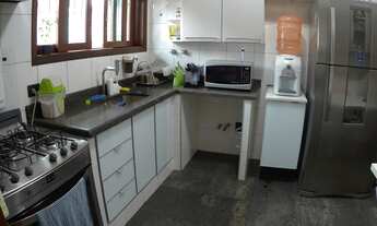 Imagem 7: Casa para venda tem 390 metros quadrados e 4 quartos em Parque Campolim - Sorocaba - SP