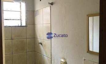 Imagem 4: Casa com 2 dormitórios à venda, 80 m² por R$ 150.000,00 - Beija-Flor - Uberaba/MG