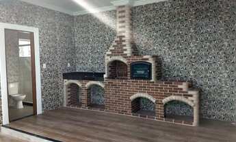 Imagem 4: Casa 3 quartos, terreno inteiro em Itaipuaçú, colada a rodoviária