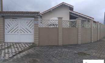 Imagem 2: Casa com 2 dorms, Itaóca, Mongaguá - R$ 260 mil, Cod: 857771