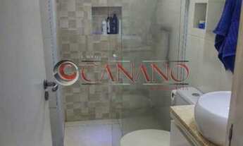 Imagem 4: Rio de Janeiro - Apartamento Padrão - Madureira