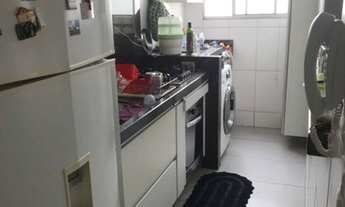 Imagem: APARTAMENTO VILA OMAR 2 DORMITÓRIOS