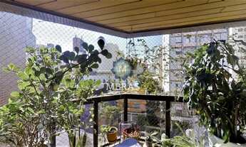 Imagem 4: LINDO APTO PINHEIROS | 3 SUÍTES | 2 VAGAS