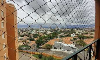 Imagem 2: Otimo apartamento a venda Chacara da barra, Campinas. Andar alto!