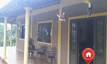 Imagem 2: Chácara Serra Dourada (Ref.:CH00021