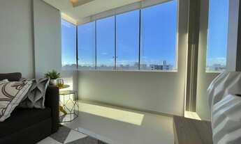 Imagem 7: Apartamento para venda com 105 metros quadrados com 3 quartos em Zona Nova - Capão da Cano