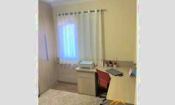 Imagem 6: Apartamento Residencial à venda, Vila Industrial, São José dos Campos - AP6380