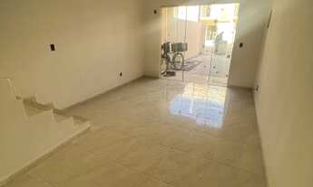 Imagem 4: Casa com 2 SUÍTES em São Vicente - Belford Roxo - RJ