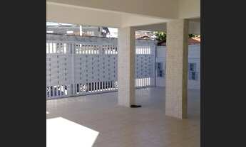 Imagem 2: Casa de condomínio sobrado para venda tem 55 metros quadrados com 2 quartos