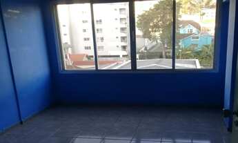 Imagem 3: Apartamento para venda possui 112 m2 com 3 quartos em Centro - Curitiba - PR