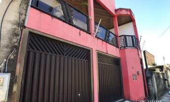 Imagem: BELEM - Casa Padrão - Telégrafo Sem Fio