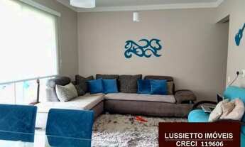 Imagem 2: Apartamento para Venda em Limeira, Parque Centreville, 3 dormitórios, 1 suíte, 2 banheiros