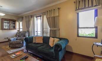 Imagem: Apartamento Venda 3 Dormitórios - 128 m²