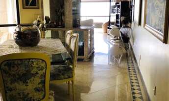 Imagem 6: Apartamento para venda possui 280 metros quadrados com 4 quartos