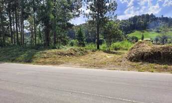 Imagem: São Lourenço da Serra - Terreno Padrão