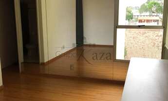 Imagem 3: Apartamento - Jardim Anhembi - Residencial Serra - 51m² - 2 Dormitórios