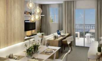 Imagem 2: APARTAMENTO RESIDENCIAL em São Paulo - SP, Santana