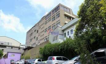 Imagem 2: Prédio comercial disponível para venda e locação