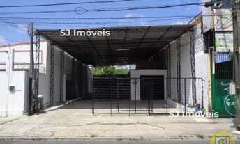 Imagem: Galpão/Depósito/Armazém para aluguel