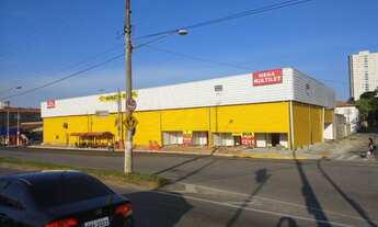 Imagem 2: Loja para alugar, 600 m² por R$ 30.000/mês - Jardim Califórnia - Jacareí/SP