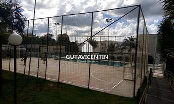 Imagem 6: Condomínio Bela América