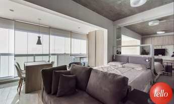 Imagem 3: São Paulo - Apartamento Padrão - Brooklin