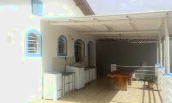 Imagem 6: Casa com 3 dormitórios à venda, 160 m² por R$ 370.000,00 - Jardim Alvorada - Campinas/SP