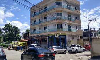 Imagem: PRD103 - Prédio c/ Lojas e Apartamentos