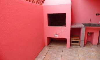 Imagem 6: Sobrado com 3 dormitórios à venda, 90 m² por R$ 500.000,00 - Fanny - Curitiba/PR