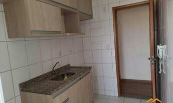 Imagem 3: Apartamento Residencial à venda, Jardim Portugal, São José dos Campos - AP5552