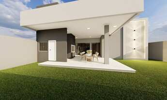 Imagem 6: Apartamento para venda possui 220 metros quadrados com 3 quartos em Green Park - Sorriso