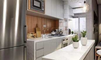 Imagem 7: Apartamento à venda, 65 m² por R$ 430.000,00 - Vila Curuçá - Santo André/SP