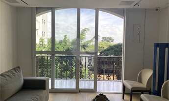 Imagem: São Paulo - Apartamento Padrão - JARDIM