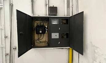 Imagem 6: Prédio comercial localizado no Mandaqui com 800m²