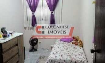 Imagem 7: Sobrado 3 Quartos Santo André - SP - Parque Gerassi