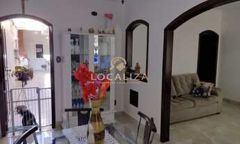 Imagem 6: CASA RESIDENCIAL em SÃO JOSÉ DOS CAMPOS - SP, MONTE CASTELO