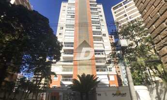 Imagem: Apartamento - Cambuí - Campinas