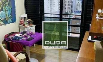 Imagem 7: Apartamento com 4 dormitórios à venda, 140 m² por R$ 1.500.000 - Brooklin - São Paulo/SP