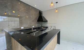 Imagem 4: Casa Condomínio - Residencial Reserva Rudá - 3 Dormitórios - 235m² - Aceita per