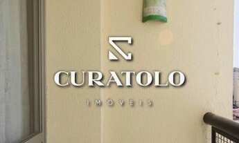 Imagem 6: Apartamento para venda possui 66 metros quadrados com 3 quartos