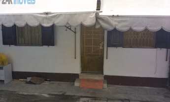 Imagem 2: Casa com 3 dorms, Icaraí, Niterói - R$ 700 mil, Cod: 59