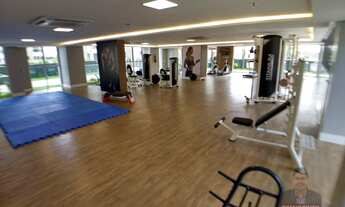 Imagem 4: Apartamento no PRAÇA DA LUZ com 3 dormitórios à venda, 68 m² por R$ 599.000 - Fátima - For