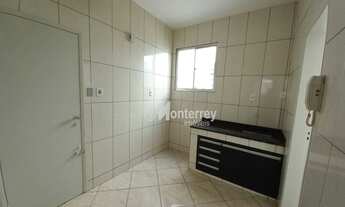 Imagem 7: Apartamento com 1 dormitório à venda, 42 m² por R$ 180.000,00 - Centro - Juiz de Fora/MG
