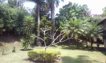 Imagem 5: Chácara no Condomínio Porta do Sol - Mairinque - SP