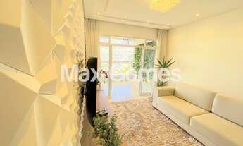 Imagem 6: Apartamento à venda, 75 m² por R$ 455.000,00 - Alto dos Passos - Juiz de Fora/MG