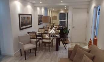 Imagem 4: Apartamento para venda com 82 metros quadrados com 3 quartos