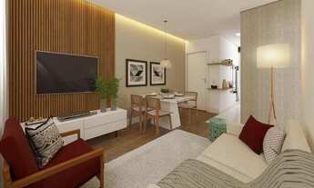 Imagem 3: SãO PAULO - Apartamento Padrão - Jardim Monte Verde