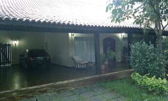 Imagem: Casa residencial à venda, Parque Taquaral